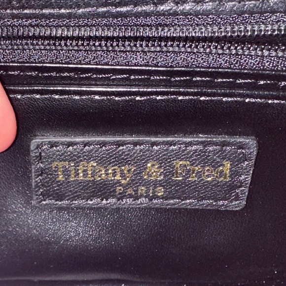 Quilted Sheepskin Leather - Picture 8 of 8